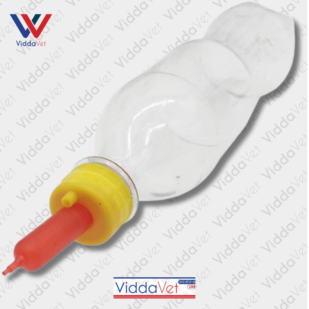 Silicone Nipples Milk Drink