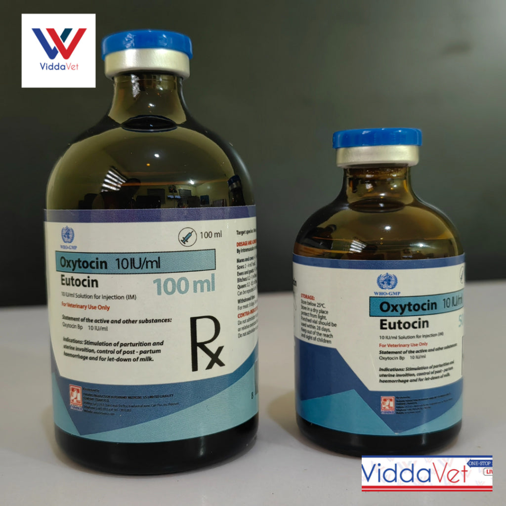 Eutocin 50ml