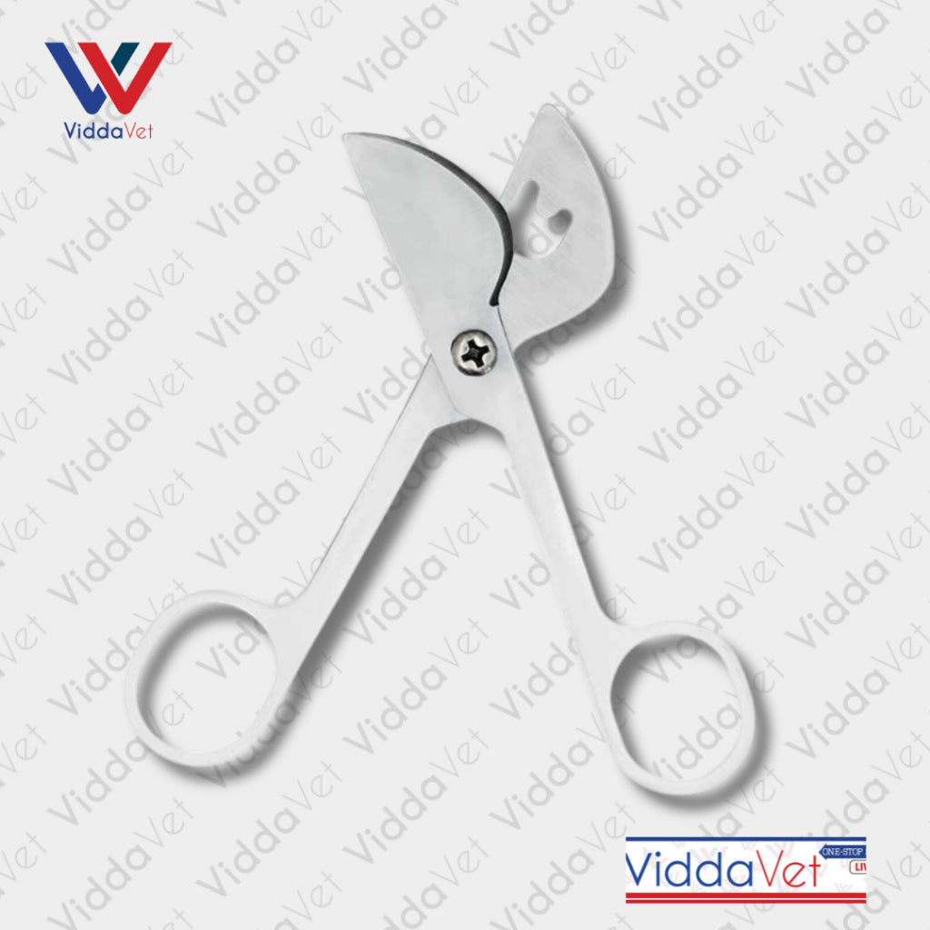 Stainless Straw Cutter