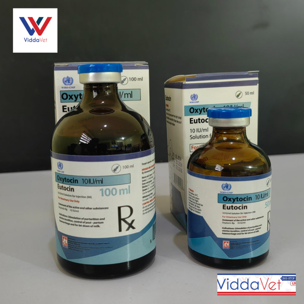 Eutocin 50ml