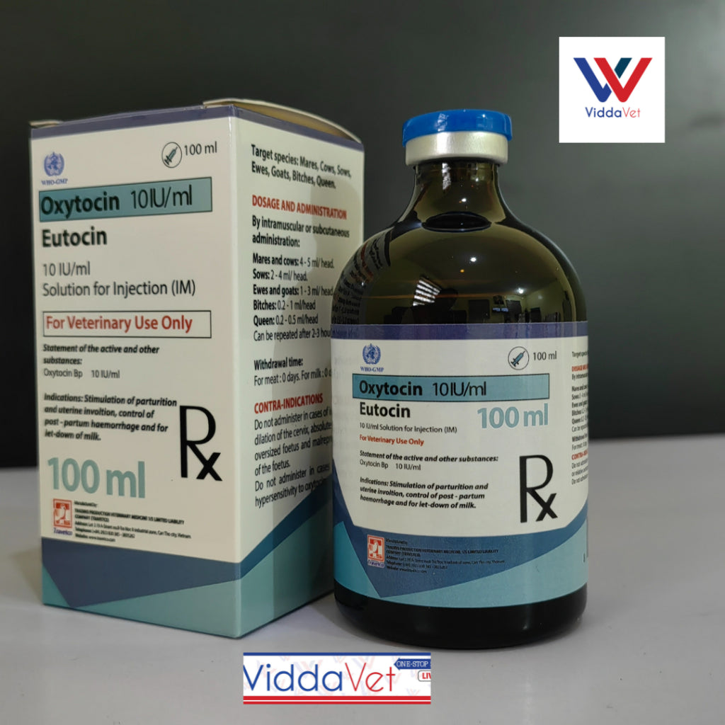 Eutocin 50ml