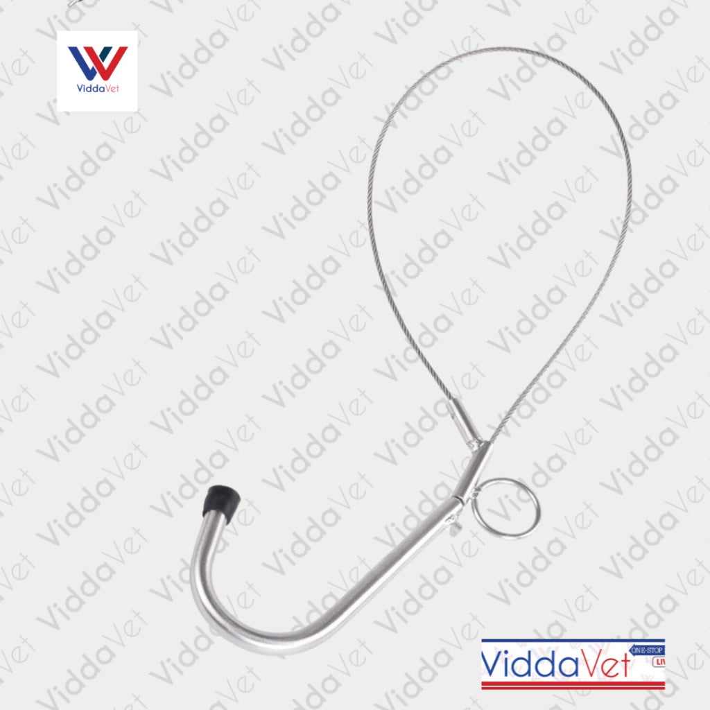 Stainless Pig Retrainer