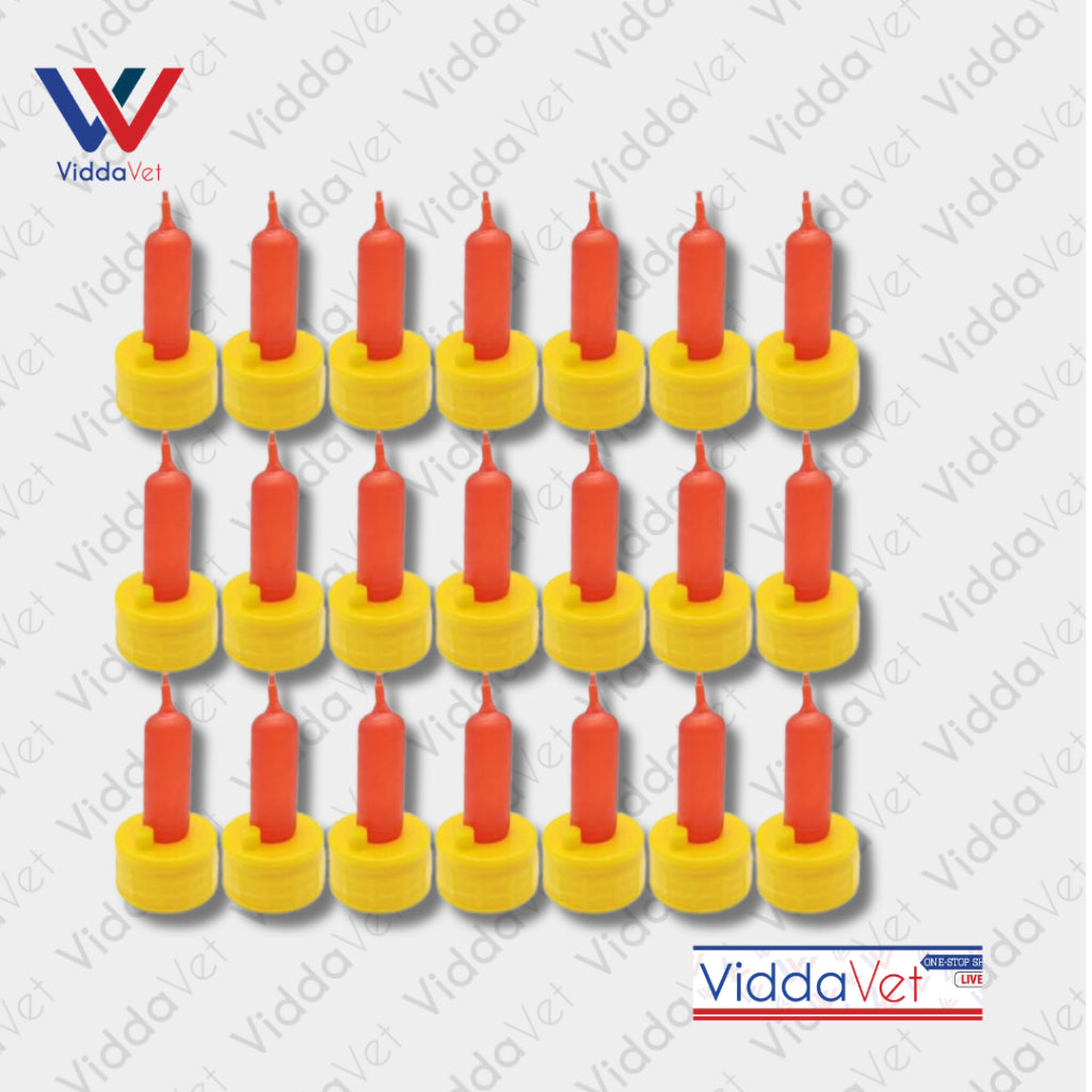 Silicone Nipples Milk Drink