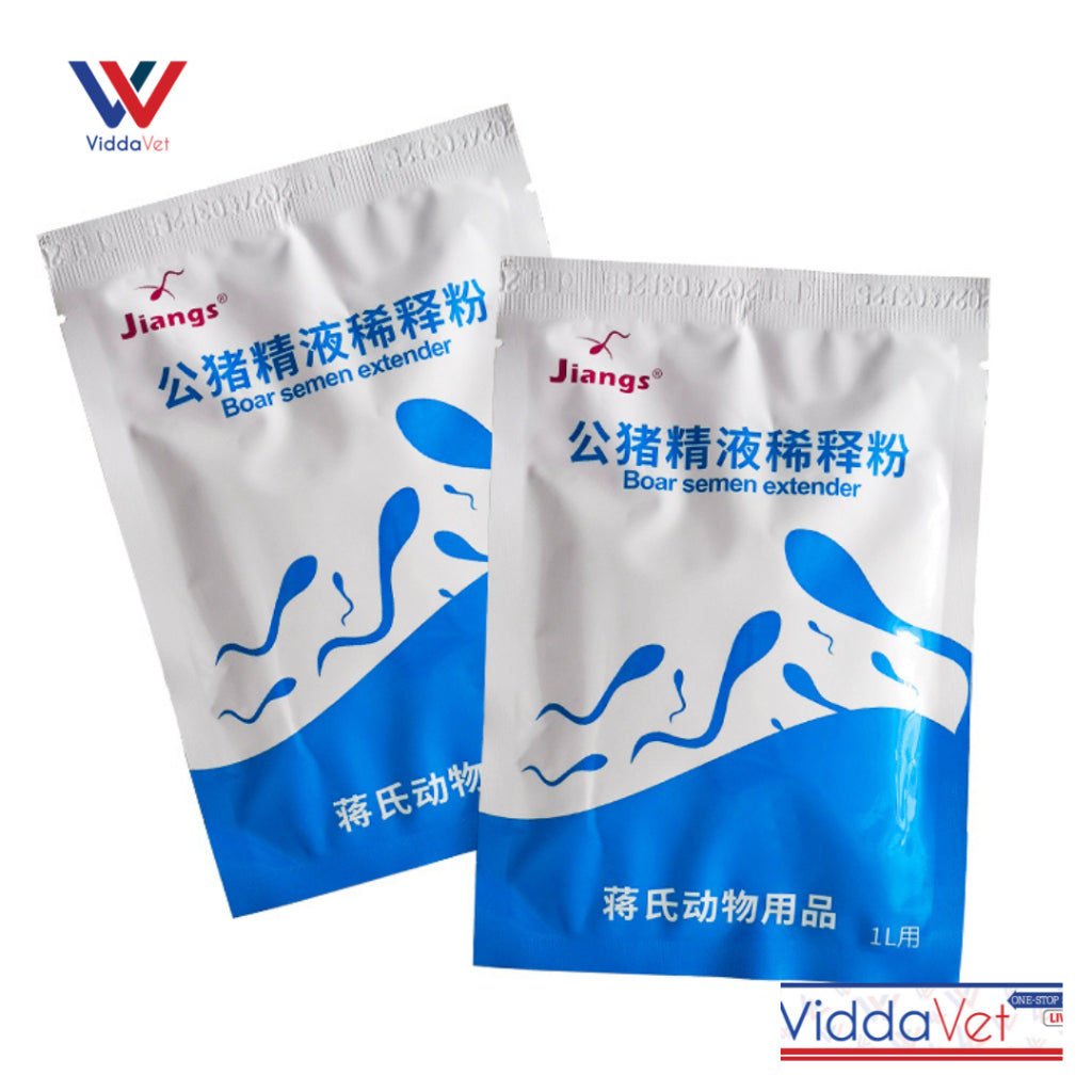 Boar Semen Extender For Pig Long term 7-9 days