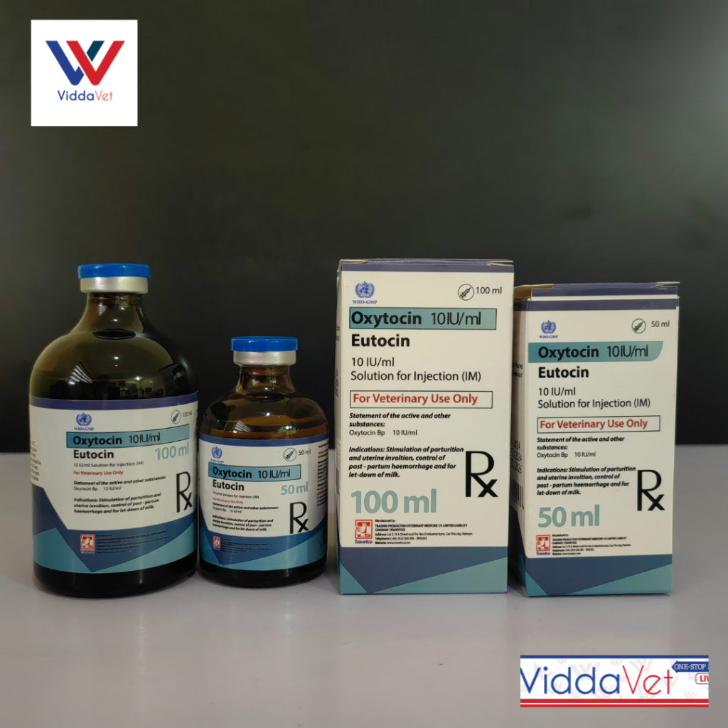 Eutocin 50ml