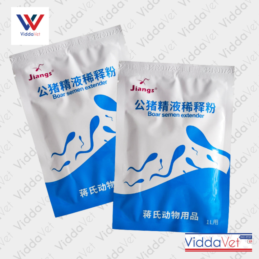 Boar Semen Extender For Pig Long term 7-9 days