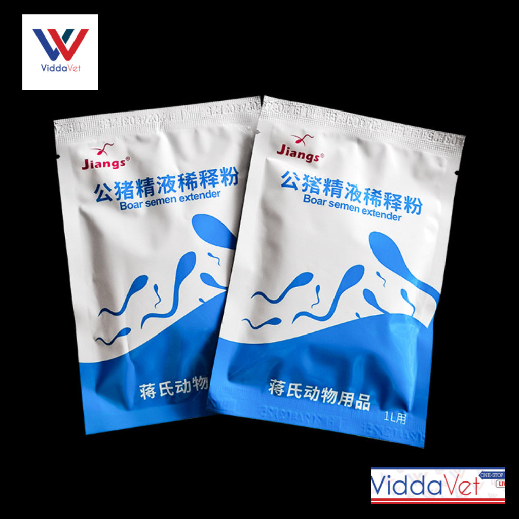 Boar Semen Extender For Pig Long term 7-9 days