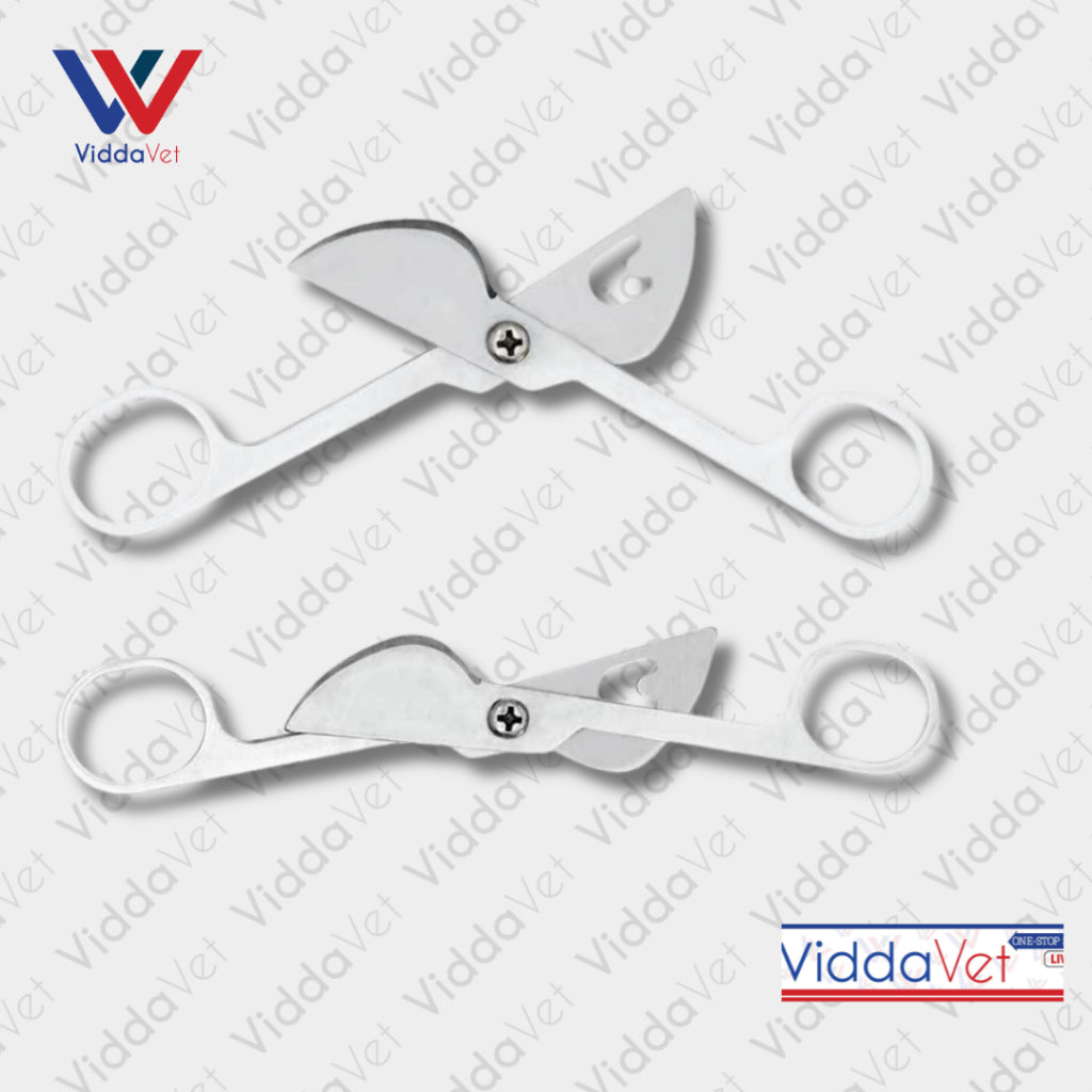 Stainless Straw Cutter