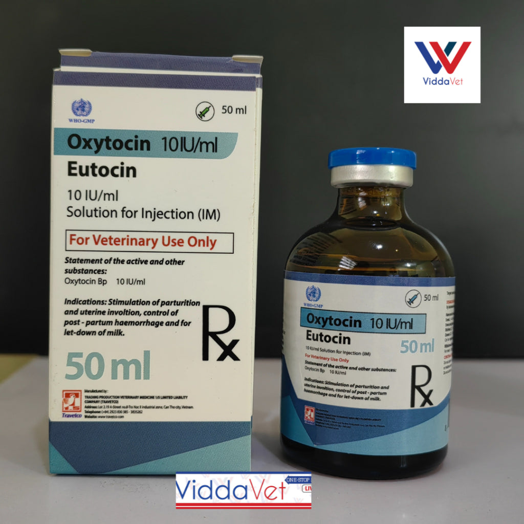 Eutocin 50ml