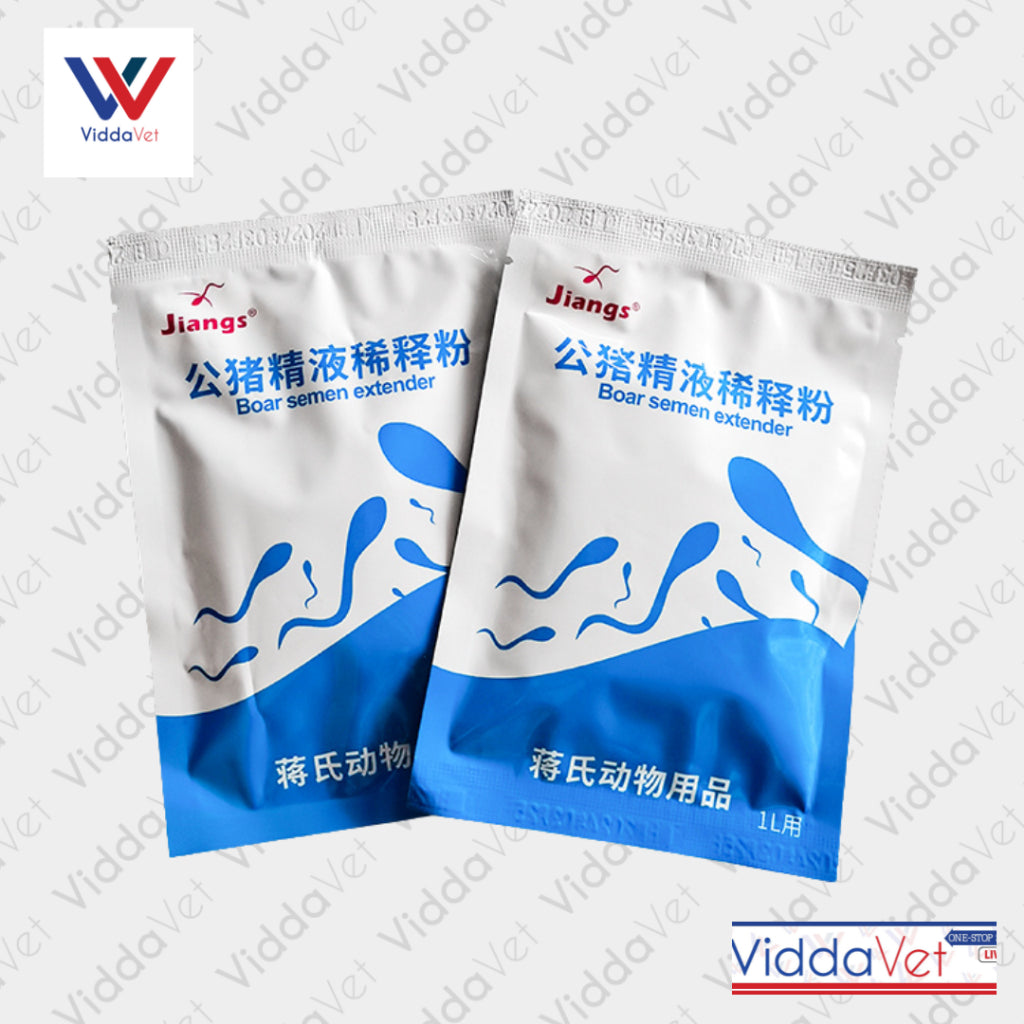 Boar Semen Extender For Pig Long term 7-9 days
