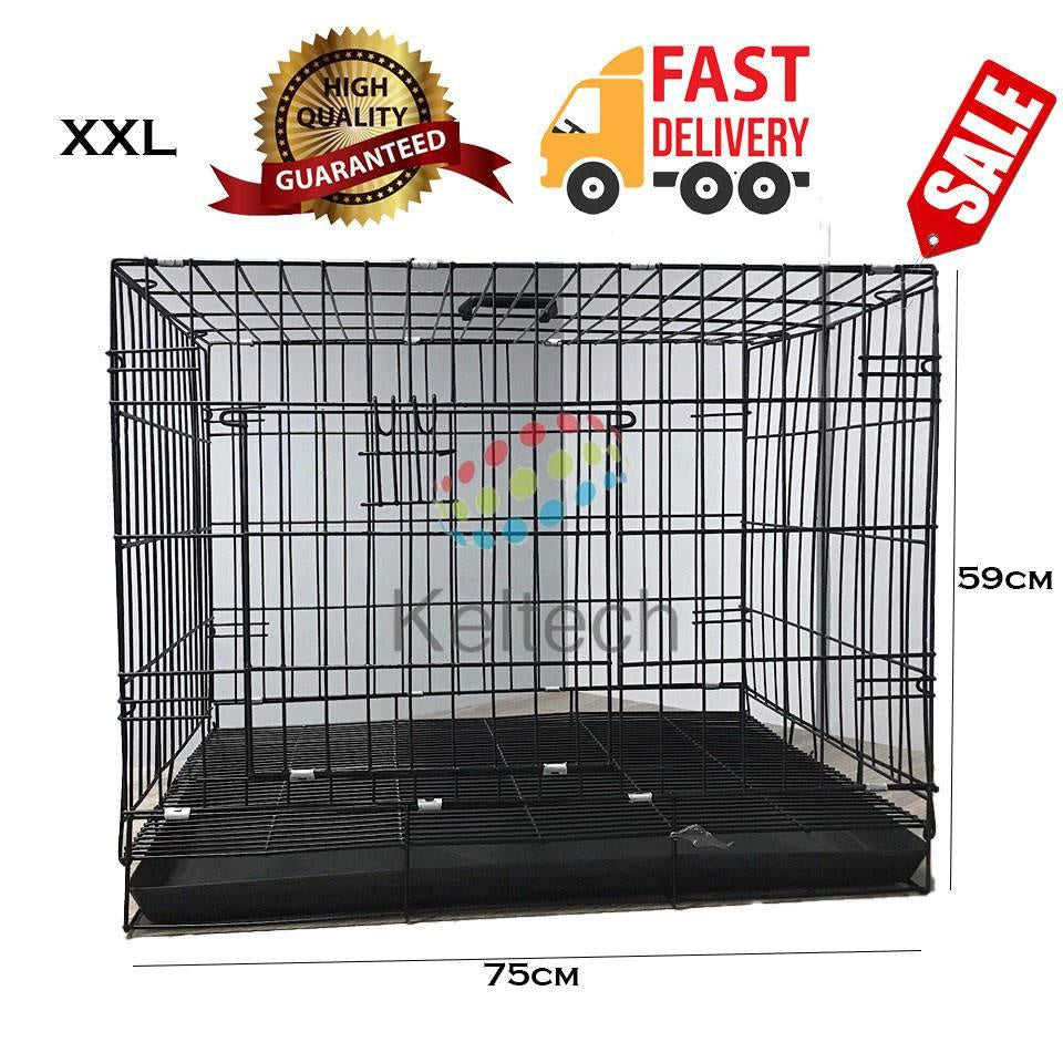 Pet Cage Small, Medium, Large, XL, XXL