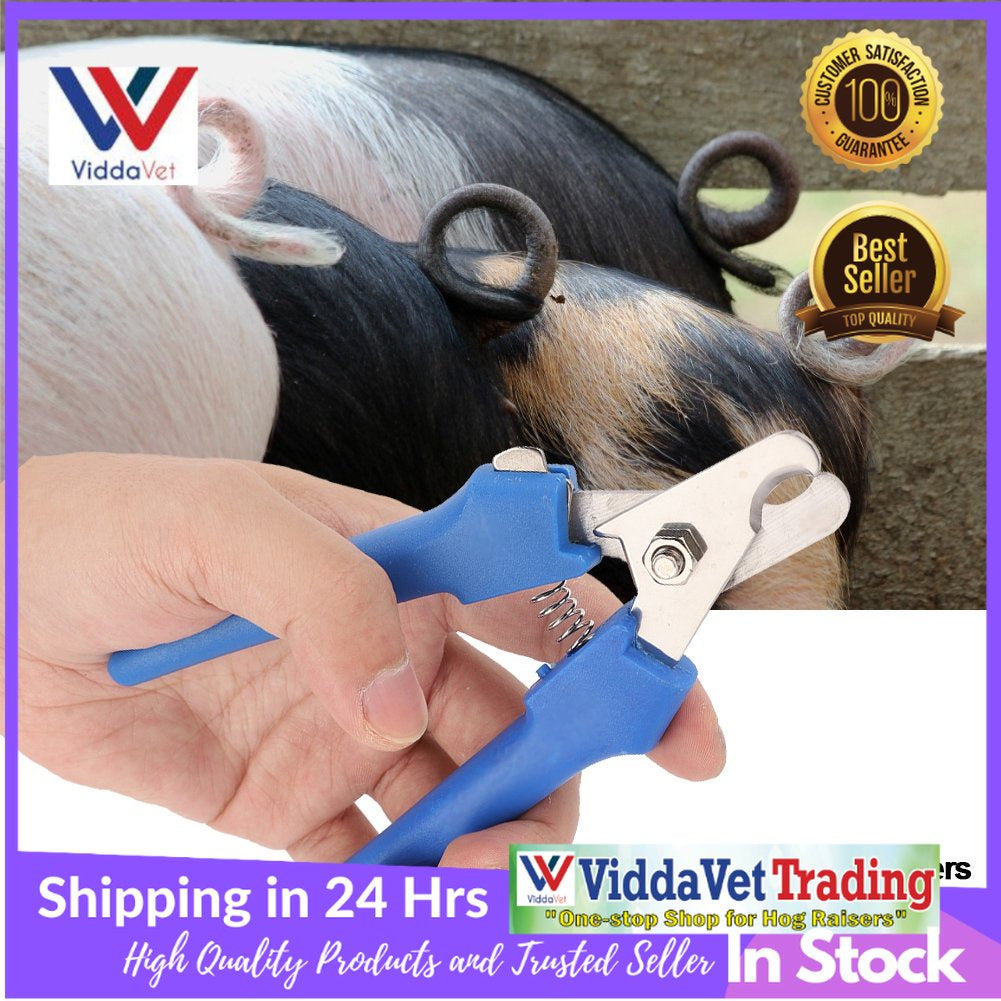 4 in 1 Castration Toolkit
