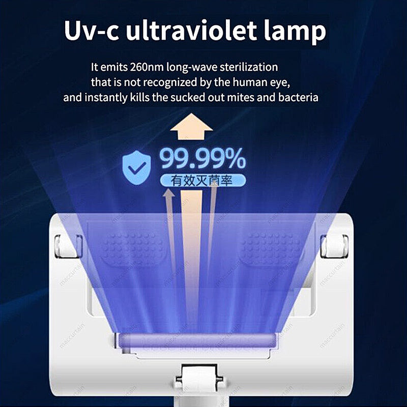 Dust Mite Vaccuum Cleaner