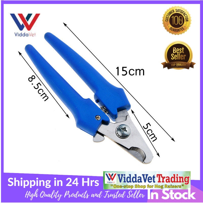 4 in 1 Castration Toolkit