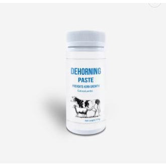 Dehorning Paste 110Grams