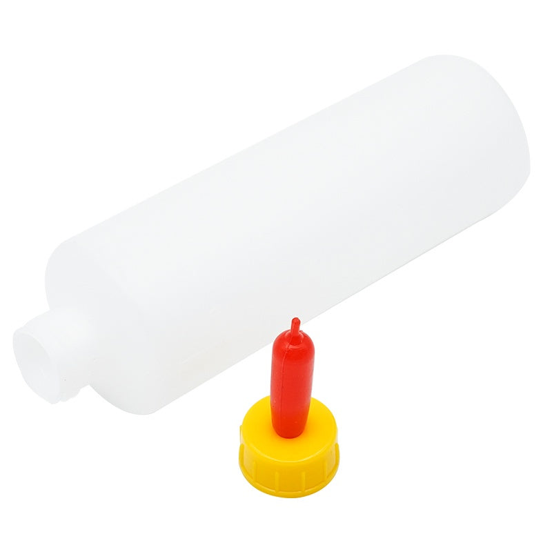 Milk Drinker Bottle 400ml