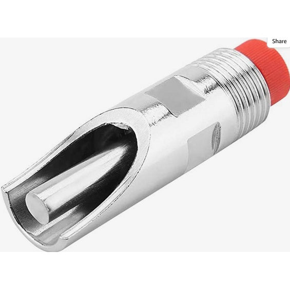 Red Filter Sow Duck Bill Drinker 12pcs