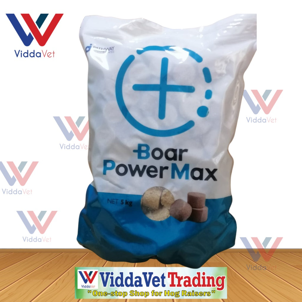 Boar Power Max 5KG
