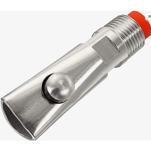 Red Filter Sow Bite Drinker 12pcs