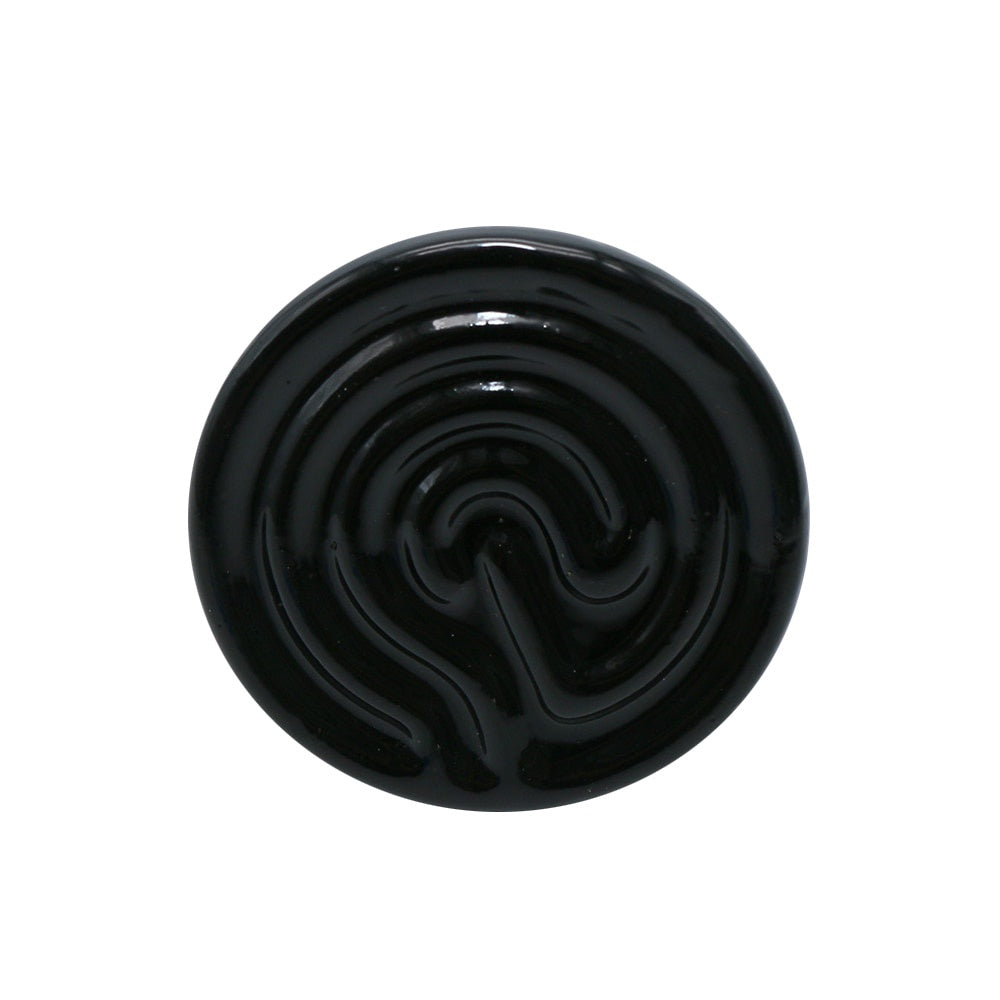 Ceramic Heater Lamp Black