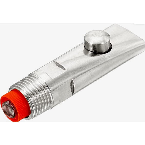 Red Filter Sow Bite Drinker 6pcs