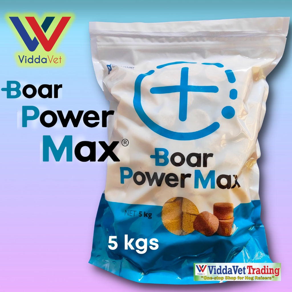 Boar Power Max 1kg