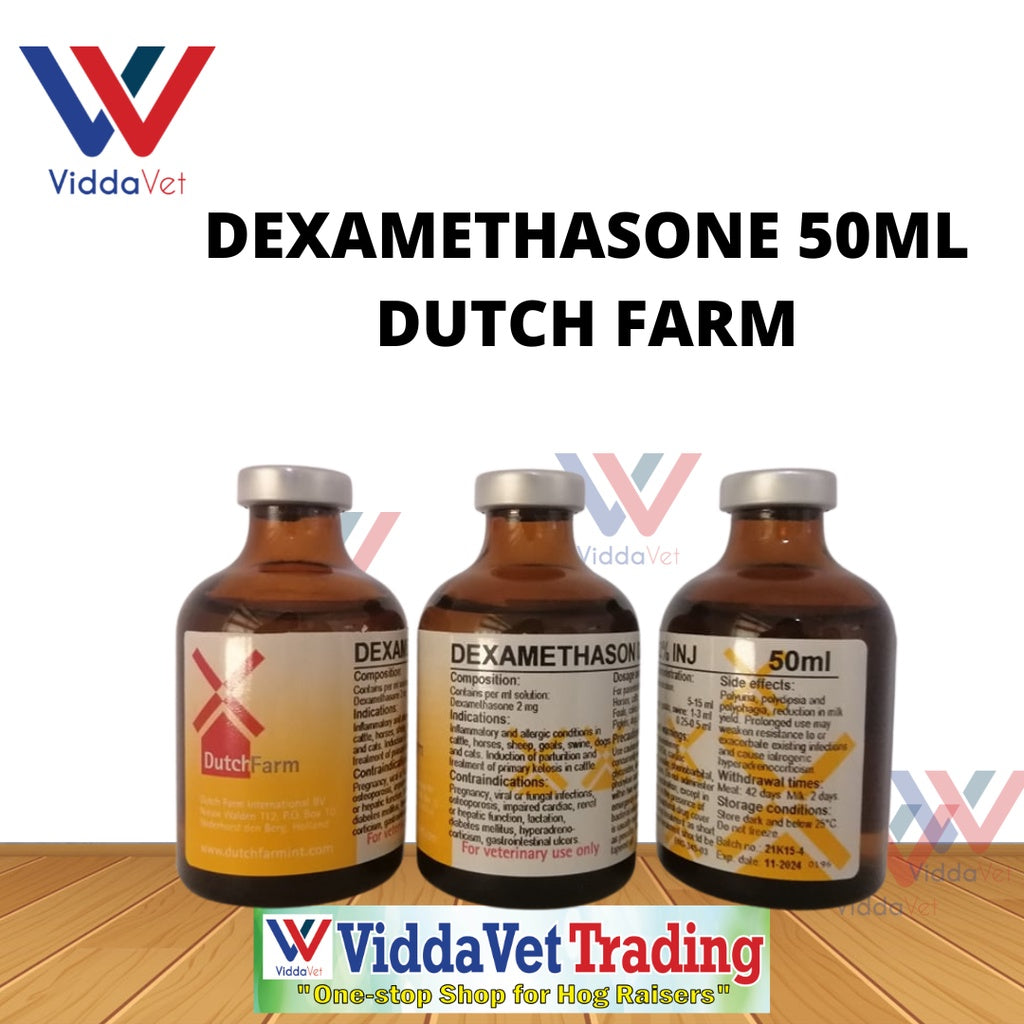 Dexamethason 50ml