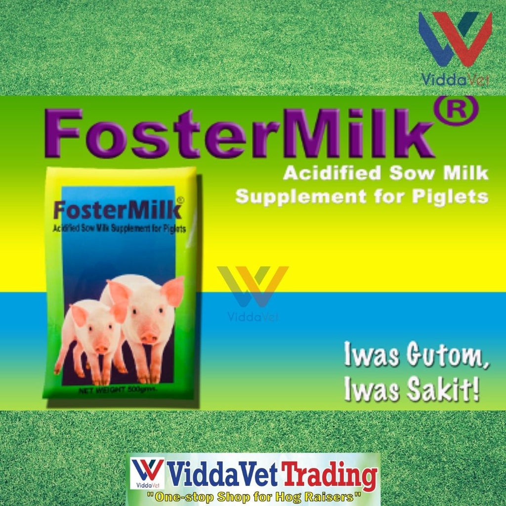 Foster Milk for Piglets 500g