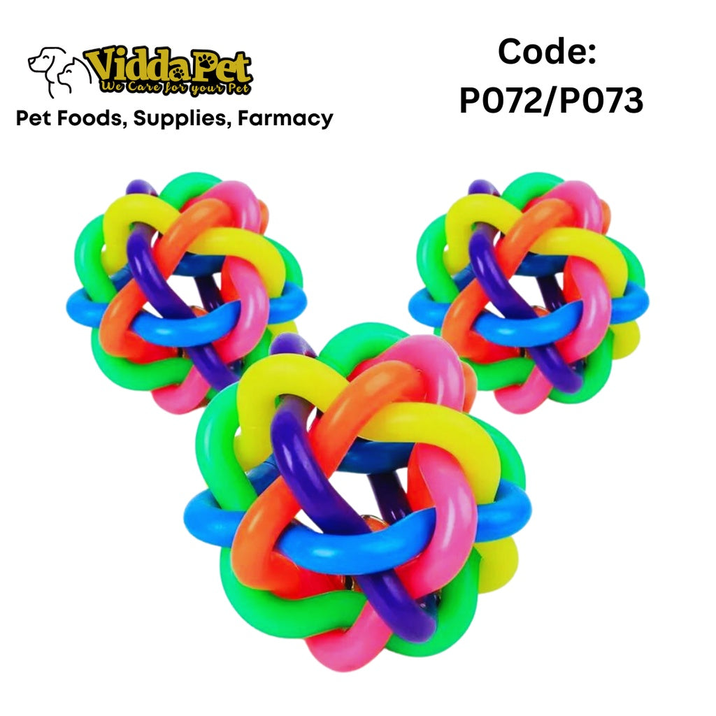 Atom Toy for Pets Small & Big