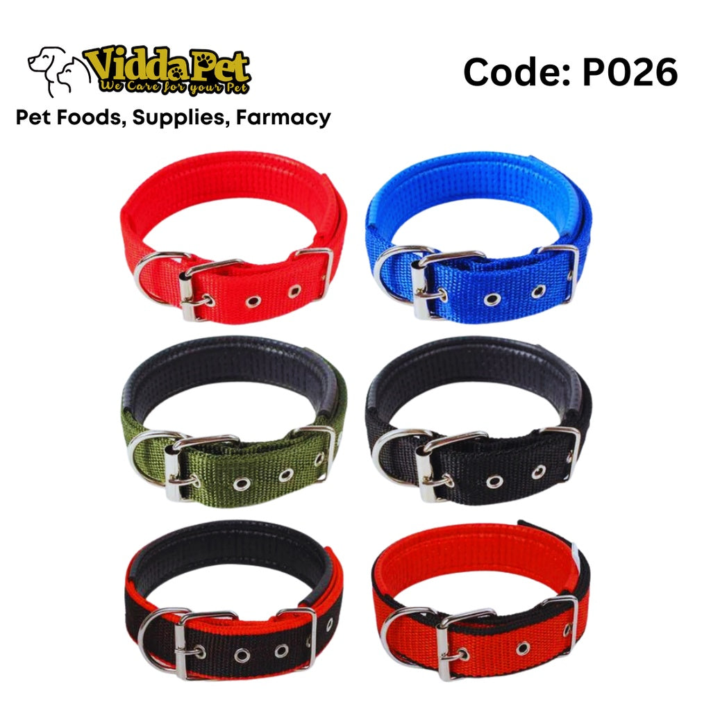 Pet Collar Po-Em