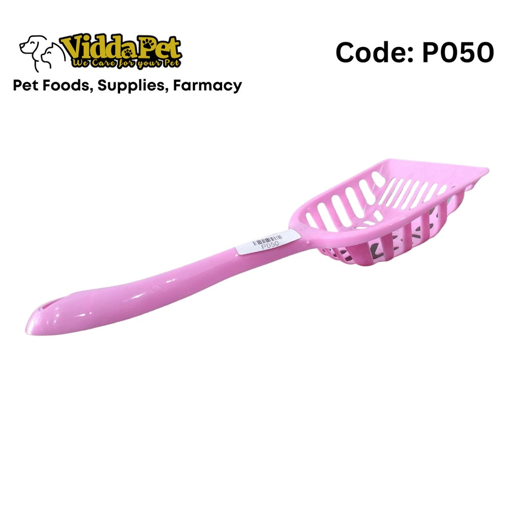 Pet Poop Scooper (Random Color)