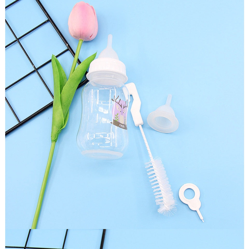 Pet Feeding Bottle 150ml