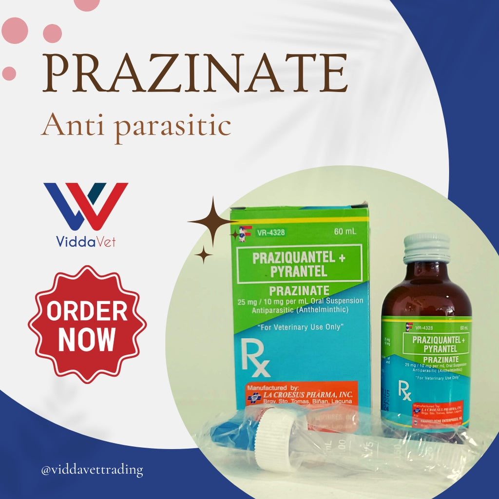 Prazinate 60ml