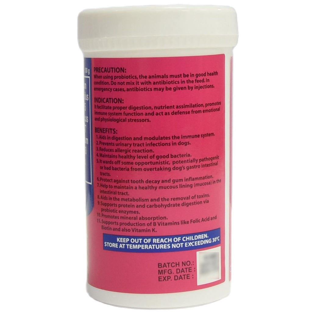 Pet Defense 100Grams