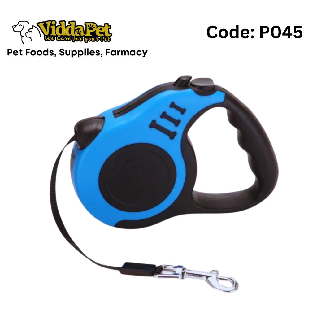 Retractable Dog Leash