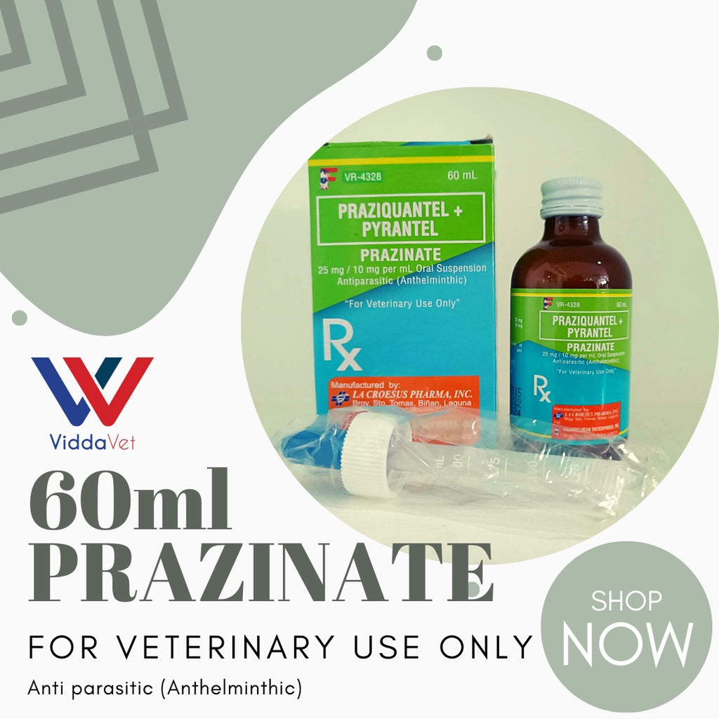 Prazinate 60ml