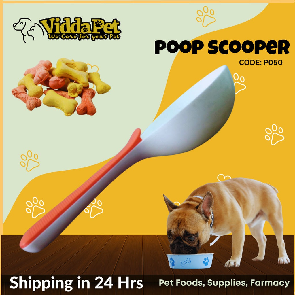 Pet Scooper