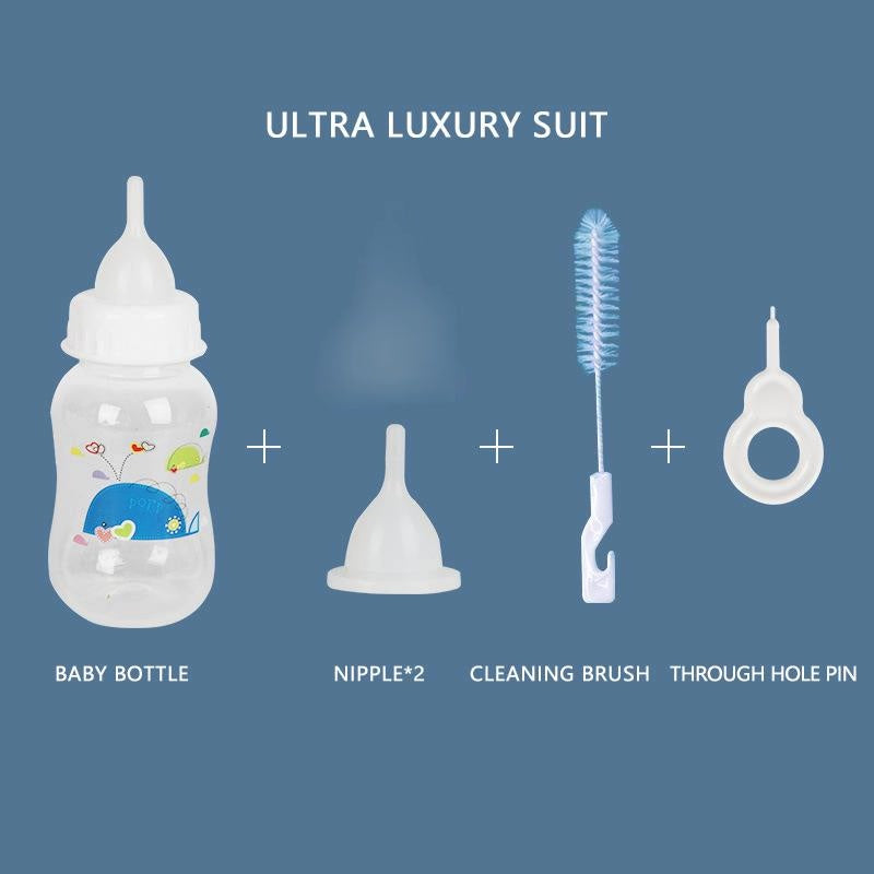 Pet Feeding Bottle 150ml