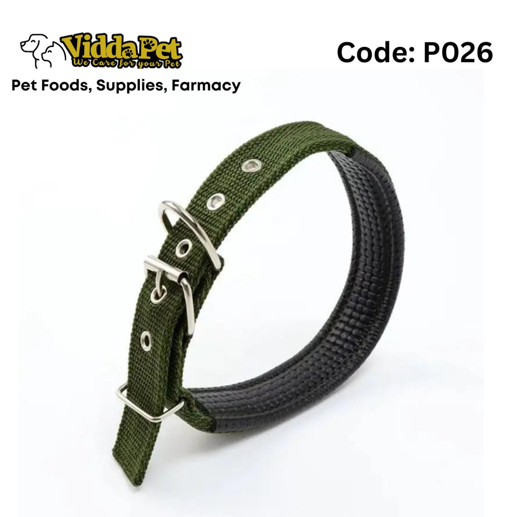 Pet Collar Po-Em