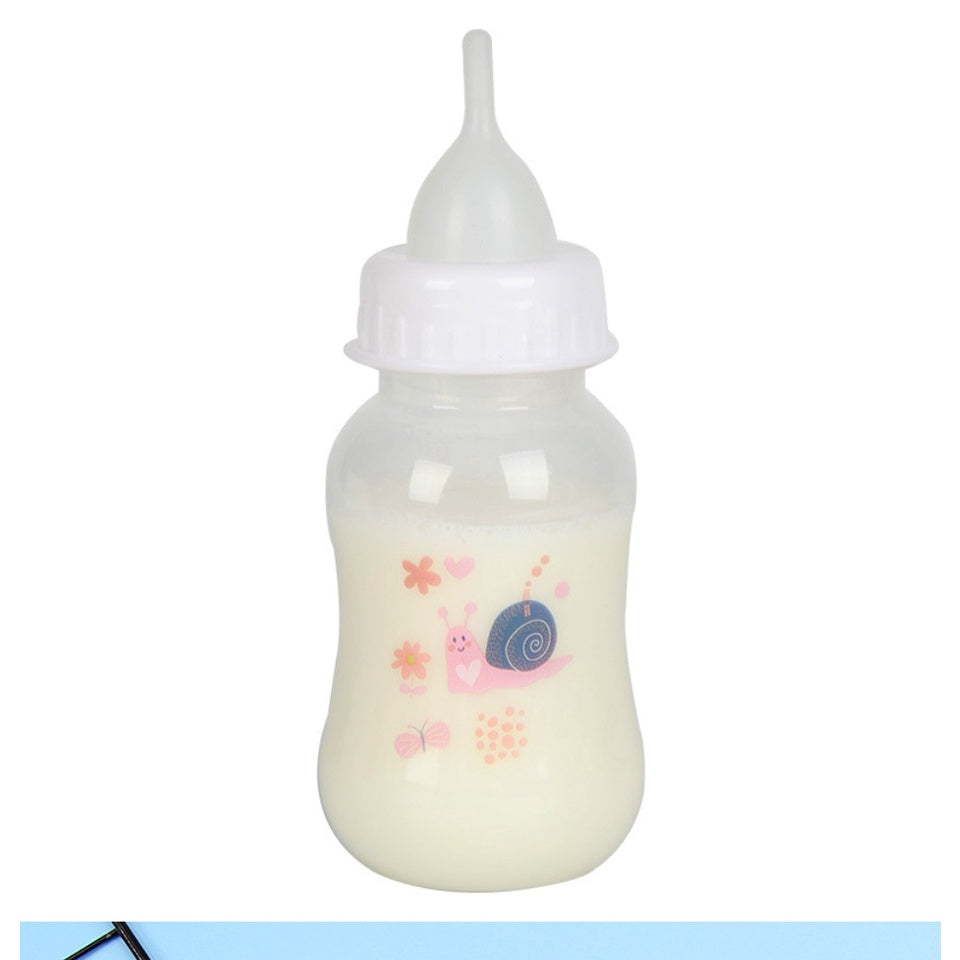 Pet Feeding Bottle 150ml