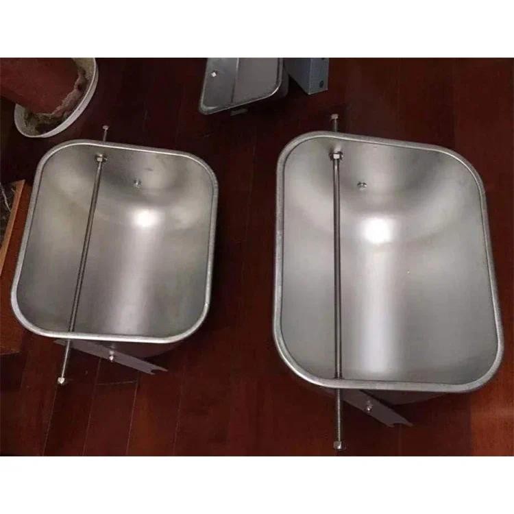 Stainless Sow Feeder
