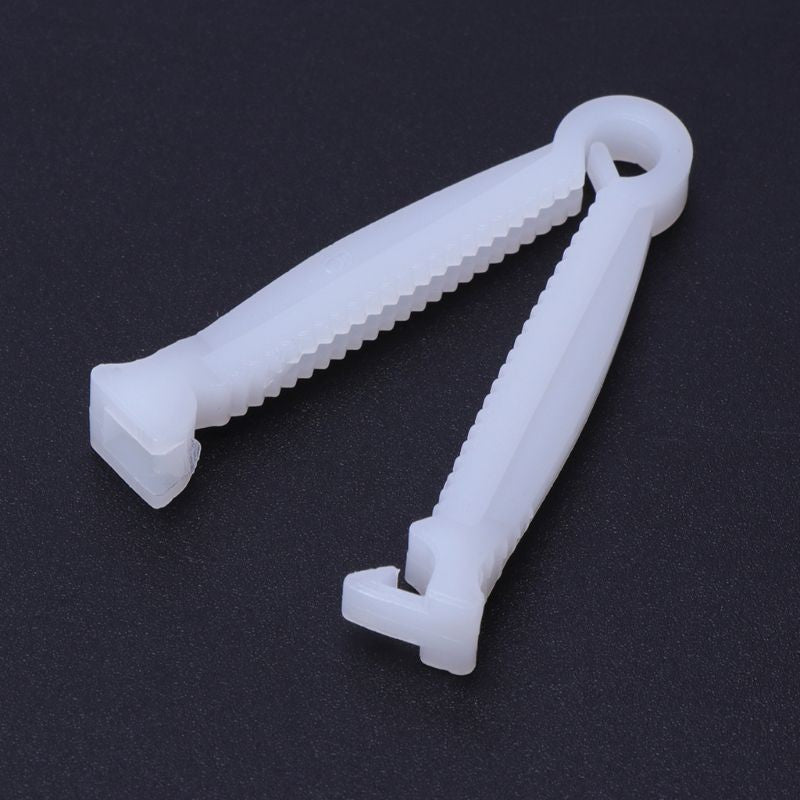 Umbilical Clamps 10pcs