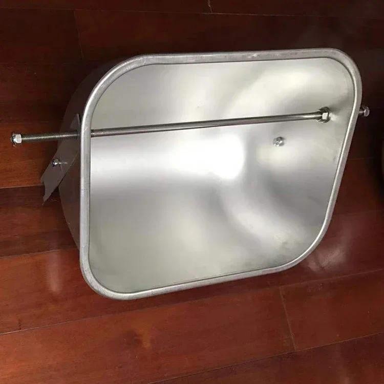 Stainless Sow Feeder