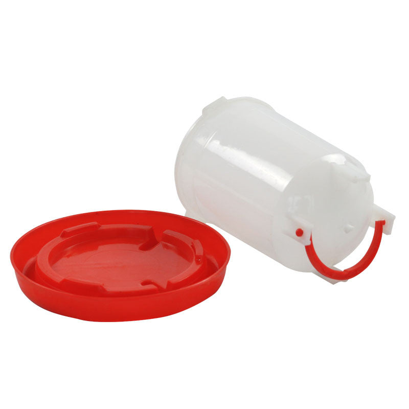 Poultry Chicken Drinker 1.5 L/750ML
