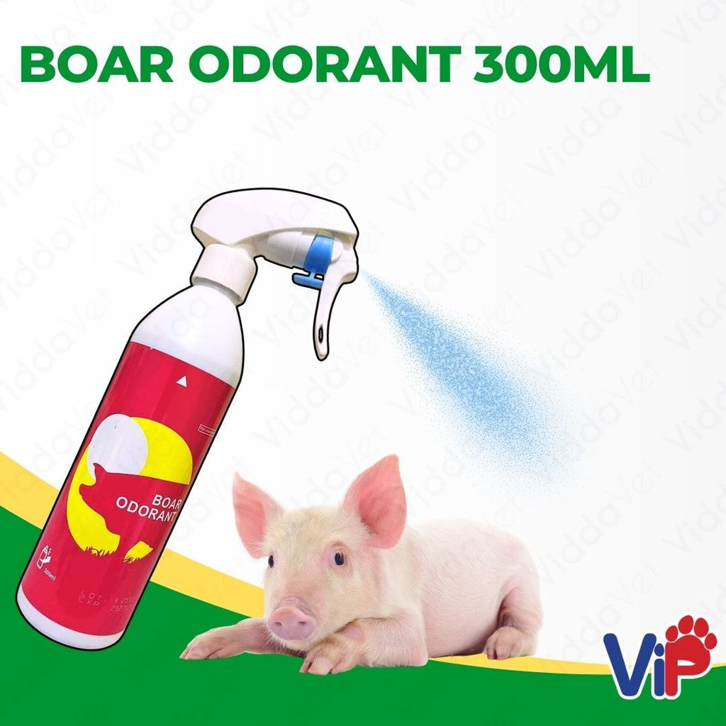 Boar Odorant 100 ml & 300ml