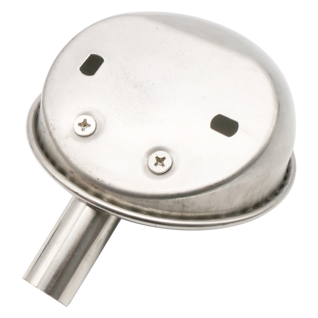 Pig Nipple Water Drinker Set Stainless Steel