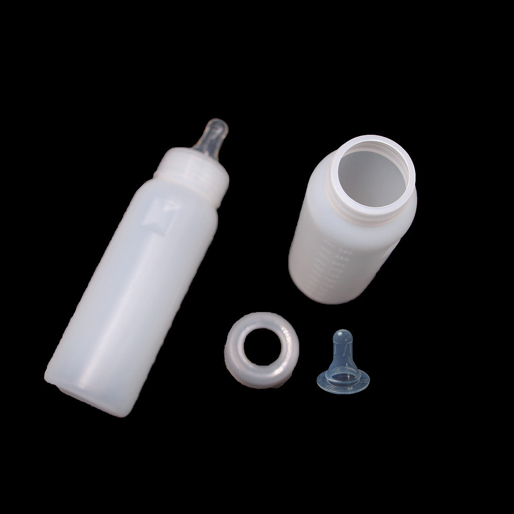 Animal Feeding Bottle 250ML