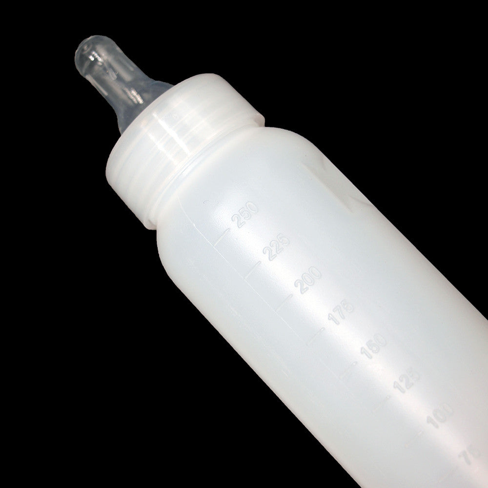 Animal Feeding Bottle 250ML