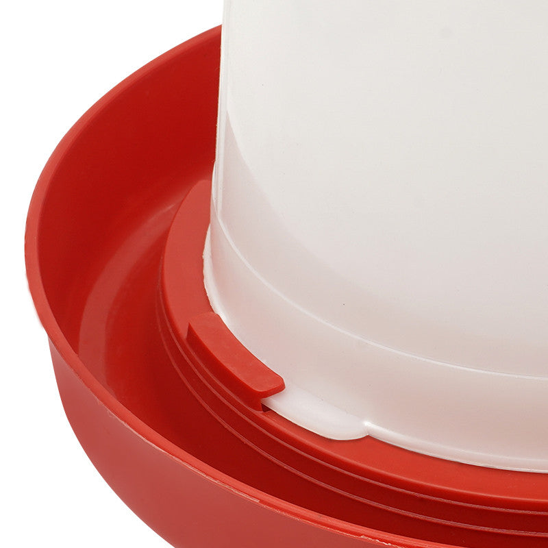 Poultry Chicken Drinker 1.5 L/750ML