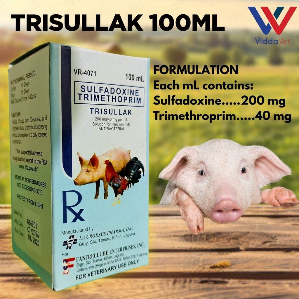 Trisullak 100ml